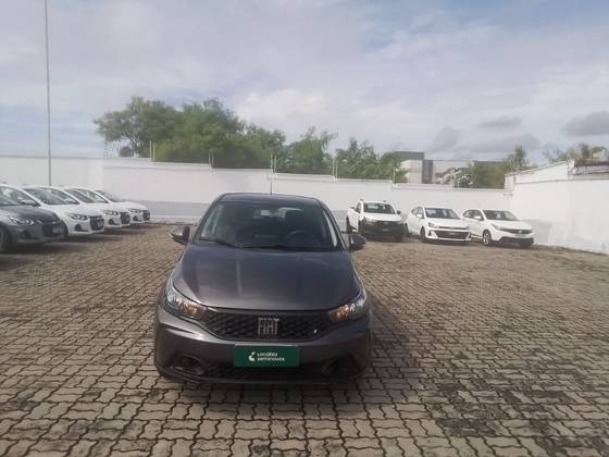 FIAT ARGO 1.0 FIREFLY FLEX DRIVE MANUAL
